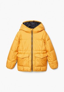 Куртка утепленная Mango Kids