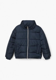 Куртка утепленная Mango Kids