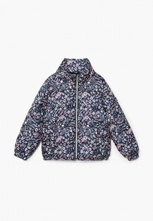 Куртка утепленная Mango Kids