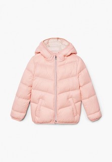 Пуховик Mango Kids