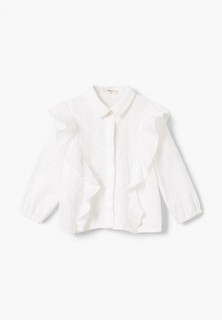 Блуза Mango Kids