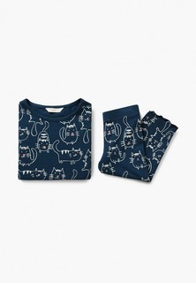 Пижама Mango Kids