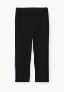 Брюки Mango Kids