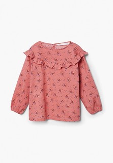 Блуза Mango Kids