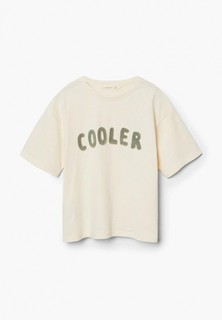Футболка Mango Kids