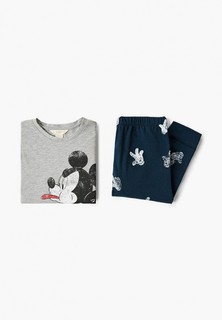 Пижама Mango Kids