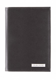 Обложка для паспорта R.Blake Collection for men