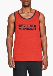Майка спортивная Under Armour