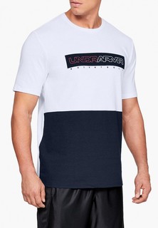 Футболка спортивная Under Armour