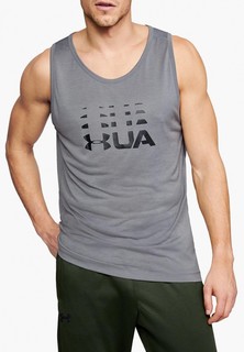 Майка спортивная Under Armour