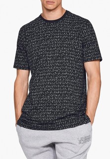 Футболка спортивная Under Armour