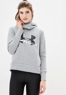 Худи Under Armour