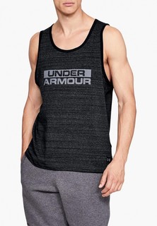 Майка спортивная Under Armour