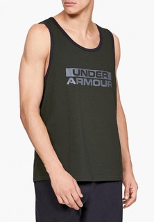 Майка спортивная Under Armour