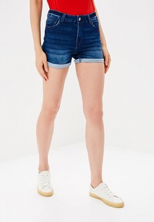 Шорты джинсовые Nice & Chic