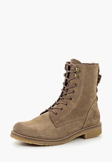 Ботинки Tamaris