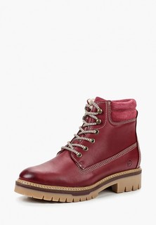 Ботинки Tamaris