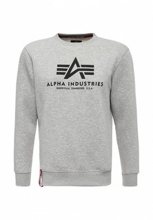 Свитшот Alpha Industries