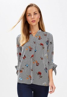Блуза Dorothy Perkins