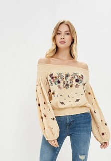 Блуза Free People