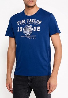 Футболка Tom Tailor