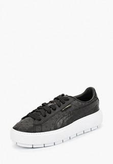 Кеды PUMA
