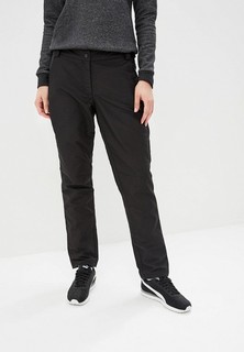 Брюки утепленные PUMA