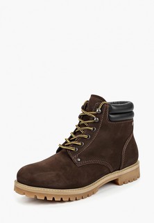 Тимберленды Jack & Jones