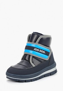 Ботинки Jog Dog