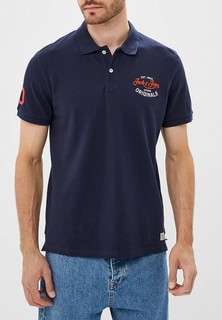 Поло Jack & Jones