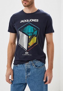 Футболка Jack & Jones