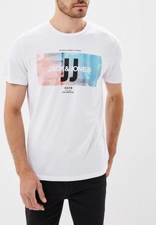 Футболка Jack & Jones