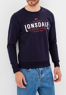 Свитшот Lonsdale