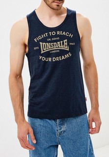 Майка Lonsdale
