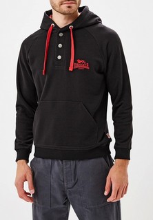 Худи Lonsdale