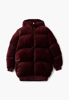 Куртка утепленная Stella McCartney Kids