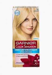 Краска для волос Garnier