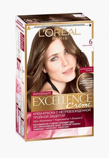 Краска для волос LOreal Paris