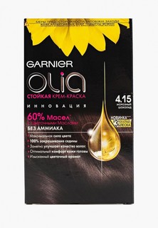 Краска для волос Garnier