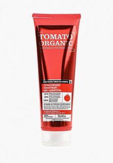 Шампунь Organic Shop