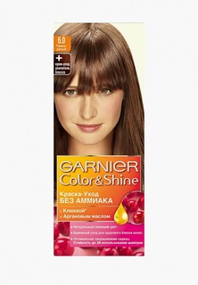 Краска для волос Garnier