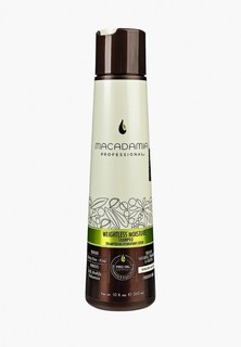 Шампунь Macadamia Natural Oil