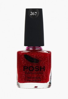 Гель-лак для ногтей Posh