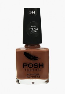 Гель-лак для ногтей Posh
