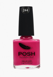 Гель-лак для ногтей Posh