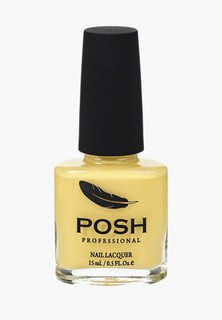 Гель-лак для ногтей Posh