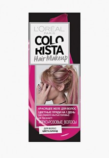Красящее желе для волос LOreal Paris
