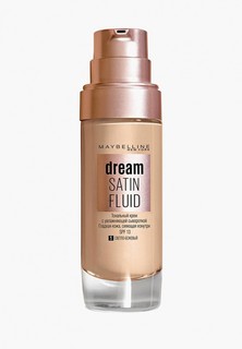 Тональный крем Maybelline New York