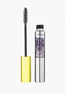 Тушь для ресниц Maybelline New York