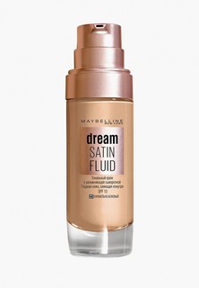 Тональный крем Maybelline New York